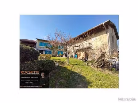 maison 5 pièces 135 m²