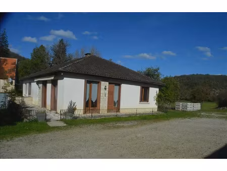 vente maison 4 pièces 125 m² salviac (46340)
