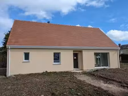 vente maison à saon (14330) : à vendre / 82m² saon