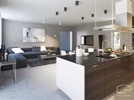 maison en vefa