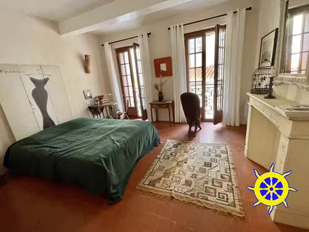 vente maison 5 pièces 125 m² à sigean (11130)  175 000 €