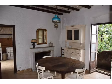 vente maison 3 pièces 68 m² à sisco (20233)  100 000 €