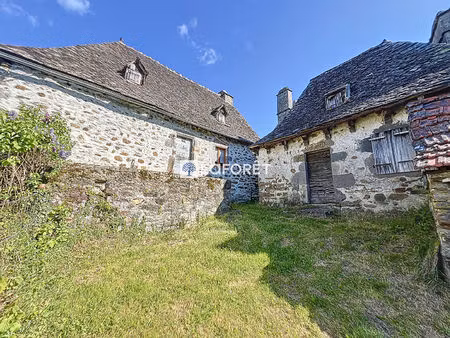 maison taussac 3 pièce(s) 114 m2