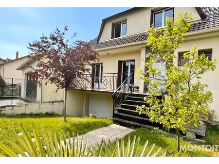 maison individuelle sous-sol