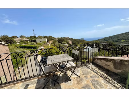 maison tomino 83.14 m² t-5 à vendre  265 000 €