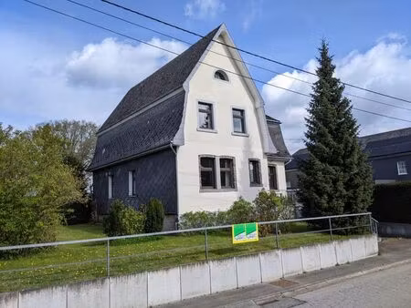 maison