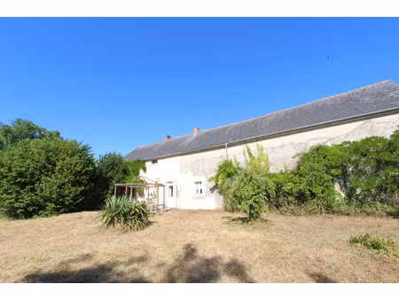 vente maison 6 pièces 145 m² varennes-lès-narcy (58400)