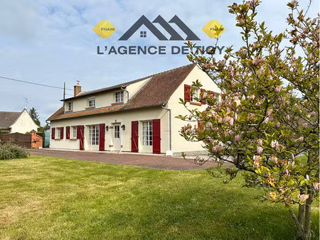 a vendre maison centre bourg