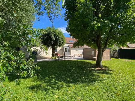 vente maison 5 pièces 180 m² à vignoles (21200)  549 000 €