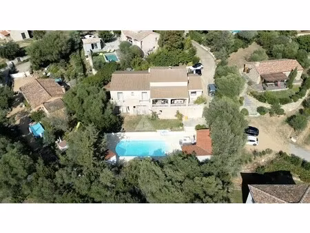 vente villa 5 pièces