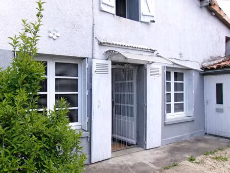 maison à vendre à availles-limouzine (86460) - vienne