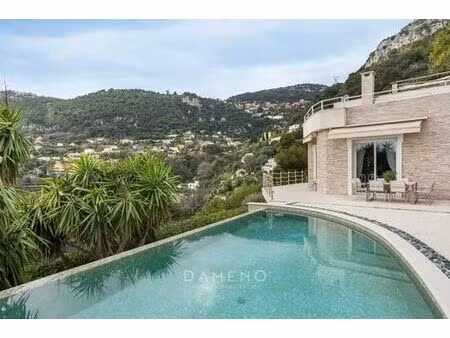 villa de 5 pièces de luxe en vente beausoleil  provence-alpes-côte d'azur