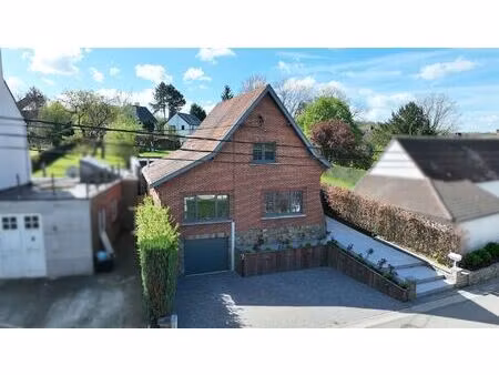 huis te koop in wauthier-braine met 3 slaapkamers