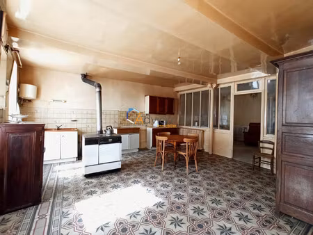 maison à vendre châtillon-sur-loire