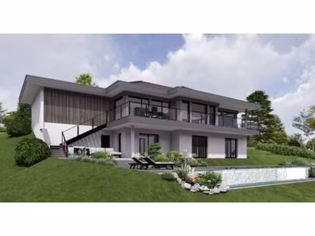maison de prestige de 186 m2 en vente collonges-sous-salève  auvergne-rhône-alpes