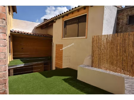 vente maison 10 pièces 253 m² couiza (11190)