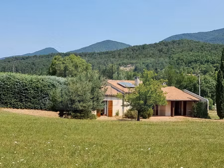 vente maison 4 pièces 90 m² dieulefit (26220)
