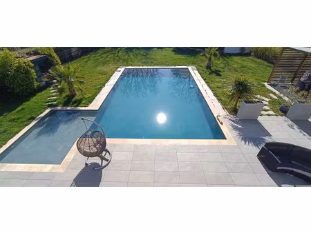 vente maison 6 pièces 300m2 évenos 83330 - 2200000 € - surface privée