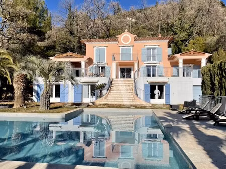 vente villa 10 pièces