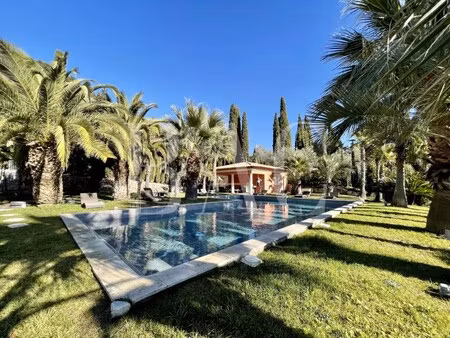 vente villa 12 pièces
