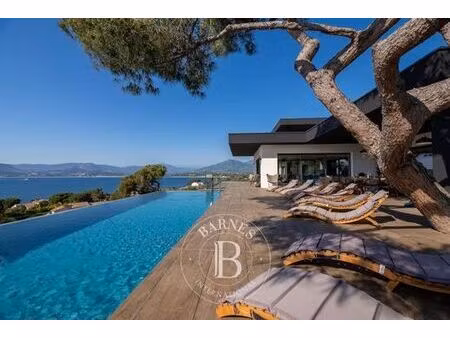 villa de luxe de 7 chambres en location grosseto-prugna  corse