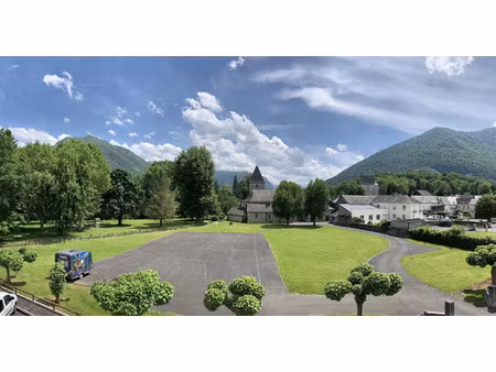 vente maison 5 pièces 170 m² izeste (64260)