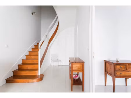 vente maison la rochelle 17000 - - surface privée
