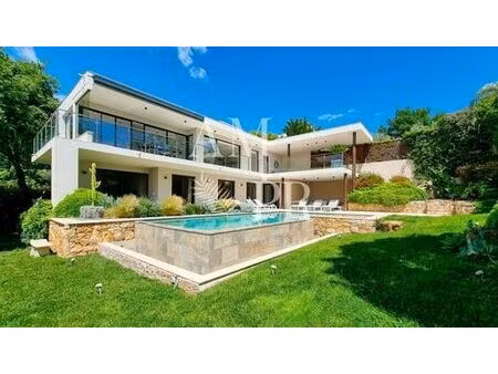 villa de 5 pièces de luxe en location le cannet  provence-alpes-côte d'azur