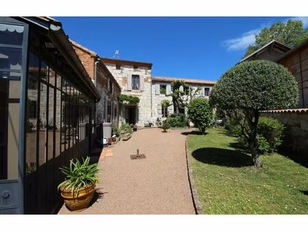 maison de caractère