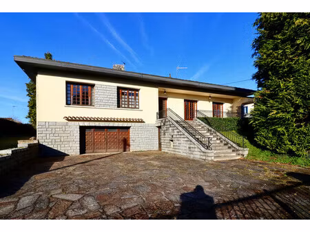 maison à vendre à massignac (16310) - charente
