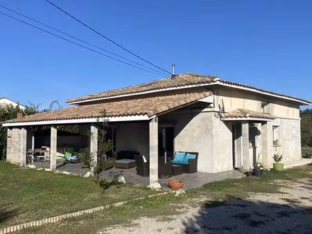 vente maison 4 pièces 127 m² molières (82220)