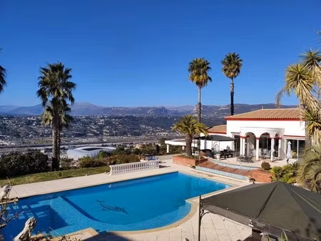 vente villa 14 pièces