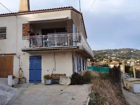 vente maison 6 pièces 145m2 ollioules 83190 - 430000 € - surface privée