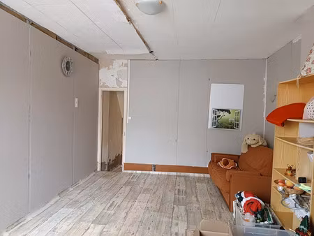vente maison 3 pièces 82 m² ourouer-les-bourdelins (18350)