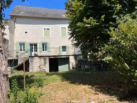 vente maison 6 pièces 146 m² paussac-et-saint-vivien (24310)
