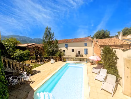maison à vendre à quillan (11500) - aude