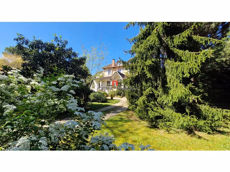 maison à vendre saint andre de cubzac