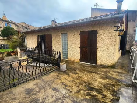vente maison 4 pièces 220 m² saint-jean-de-maruéjols-et-avéjan (30430)
