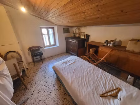 vente maison 7 pièces 117 m² saint-jean-de-maruéjols-et-avéjan (30430)