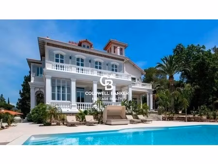 vente villa 14 pièces