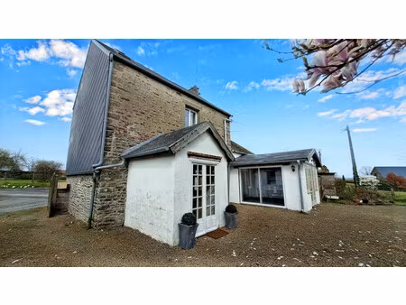 maison à vendre à tinchebray-bocage (61800) - orne