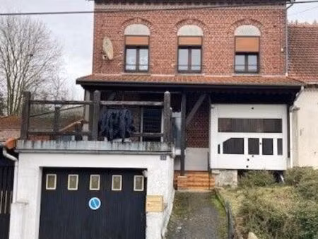 maison 4 pièces 130 m²