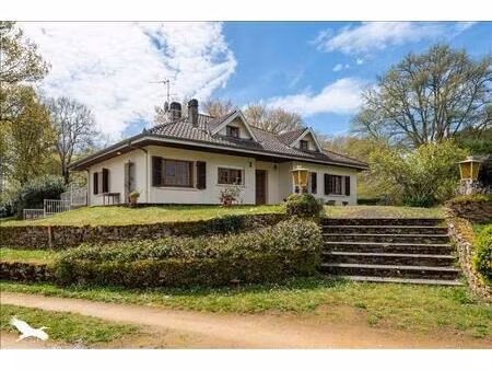 vente maison 6 pièces 177 m² villeneuve-de-marsan (40190)