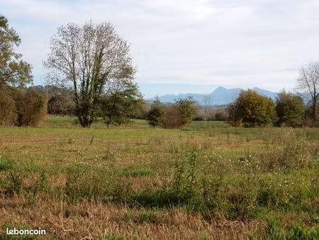 barzun deux terrains constructibles
