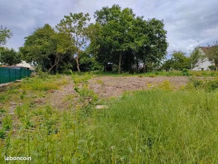 terrain bernay vilbert