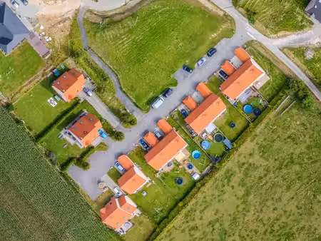 terrain 700 m² fauquembergues