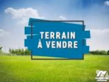 vente terrain 1216 m² à festieux (02840)  14 800 €