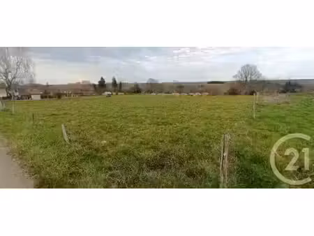 terrain à vendre - 2590 m2 - capvern les bains - 65 - midi-pyrenees
