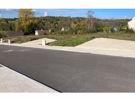 terrain guérard m² t- à vendre  116 000 €