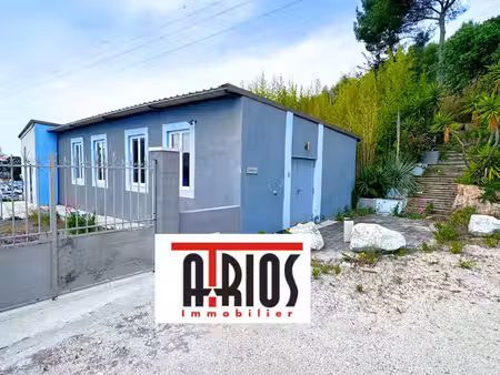 location terrain la farlède 83210 - - surface privée